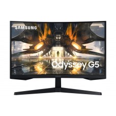 Samsung 68.5cm (27") G5 WQHD Gaming Monitor LS27AG550EW